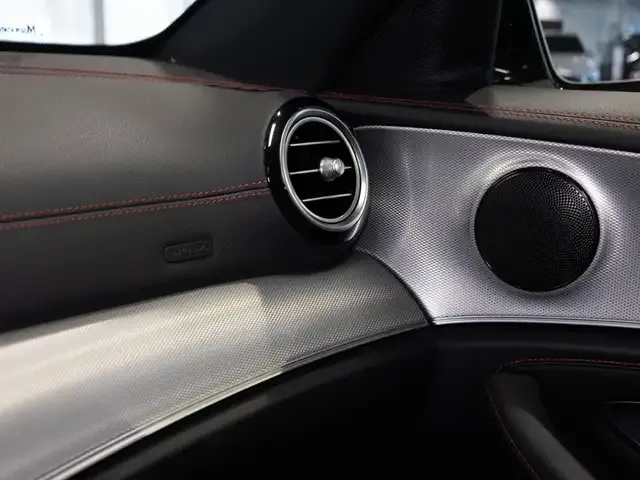 Mercedes-Benz E 53 AMG