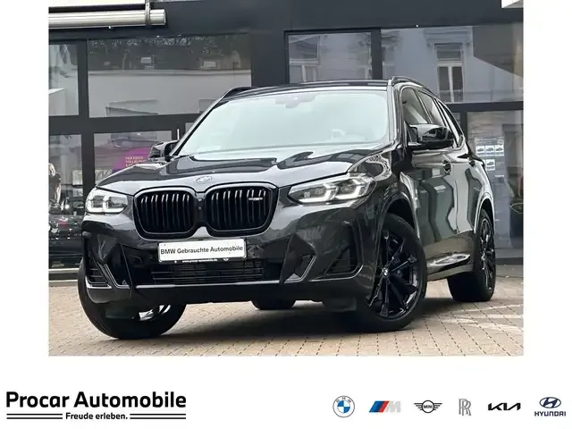 BMW X3 M