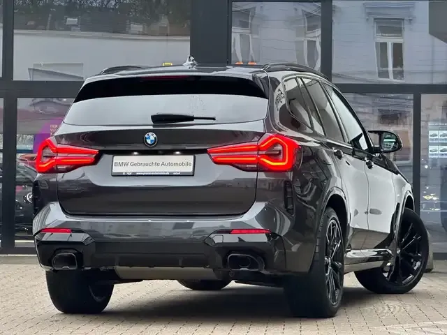 BMW X3 M