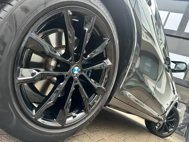 BMW X3 M