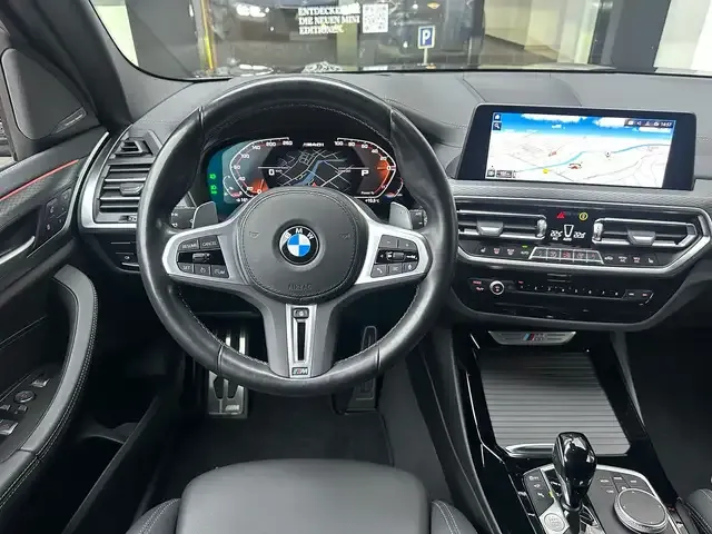 BMW X3 M