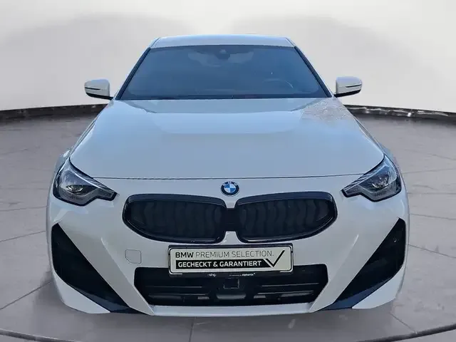 BMW 230