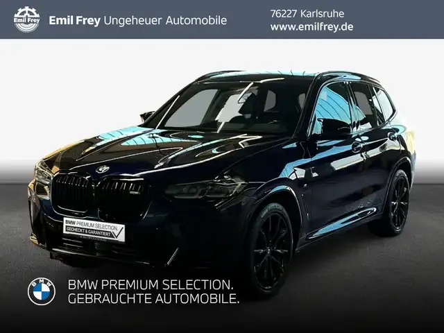 BMW X3 M