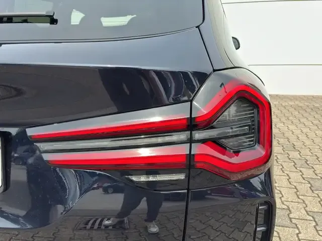 BMW X3 M