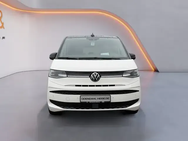 Volkswagen Sonstige