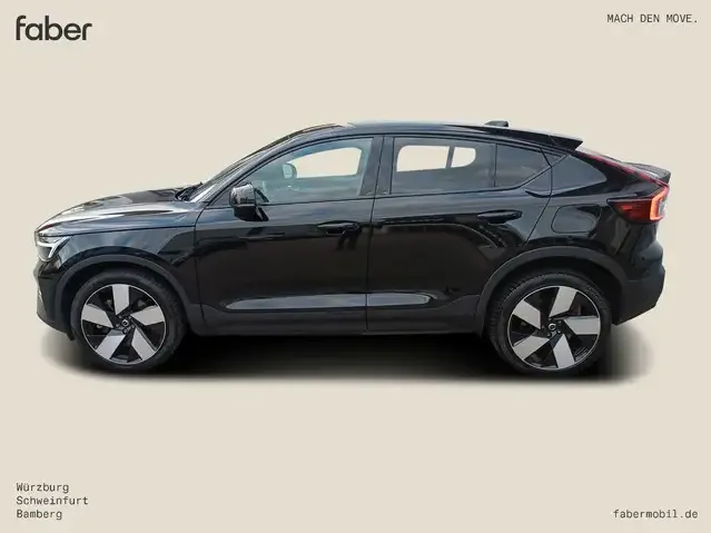 Volvo C40