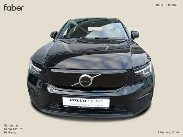 Volvo C40