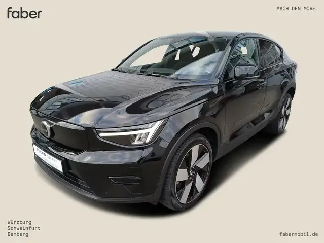 Volvo C40