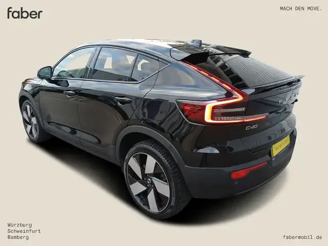 Volvo C40
