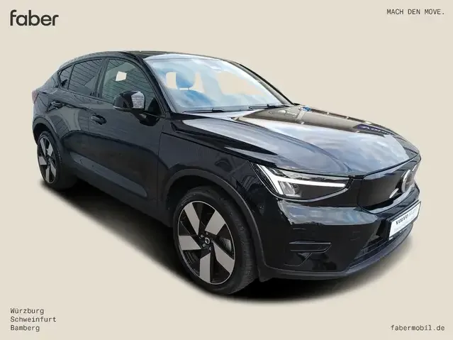 Volvo C40