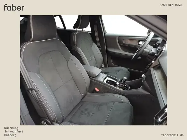 Volvo C40