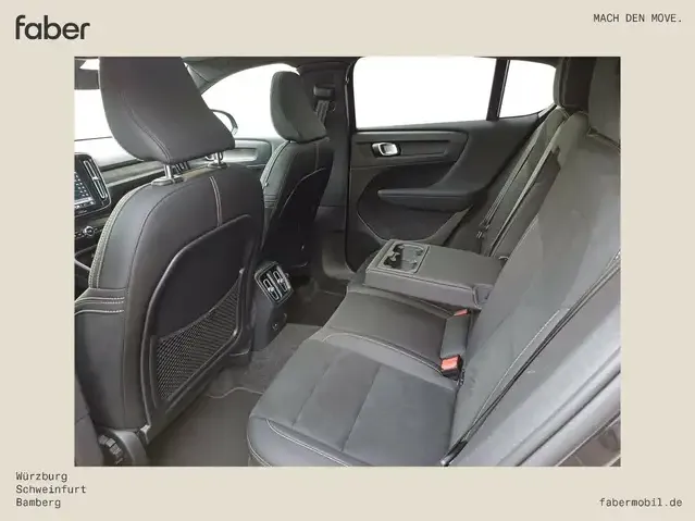 Volvo C40