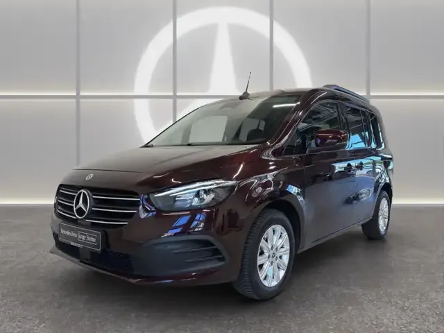 Mercedes-Benz T-Class