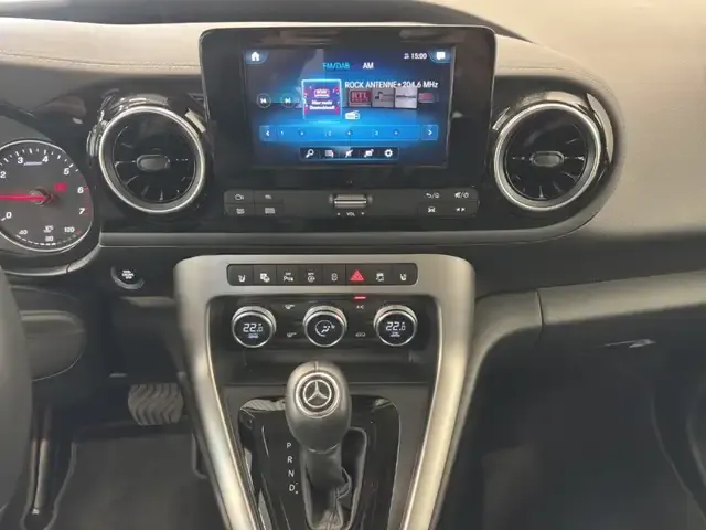 Mercedes-Benz T-Class