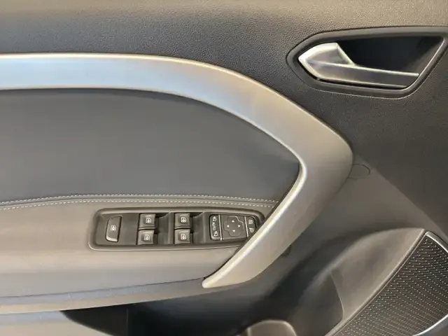 Mercedes-Benz T-Class