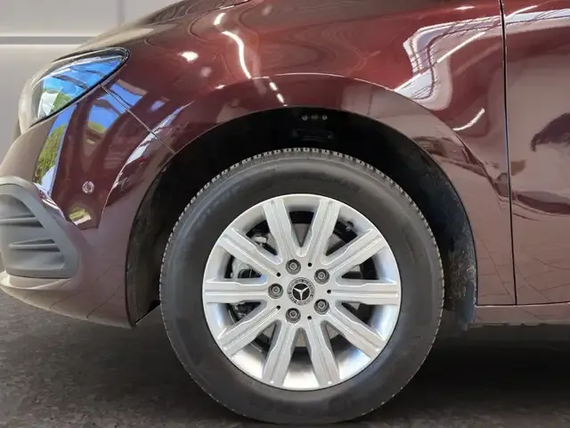 Mercedes-Benz T-Class