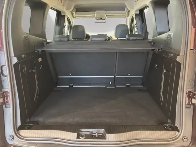 Mercedes-Benz T-Class