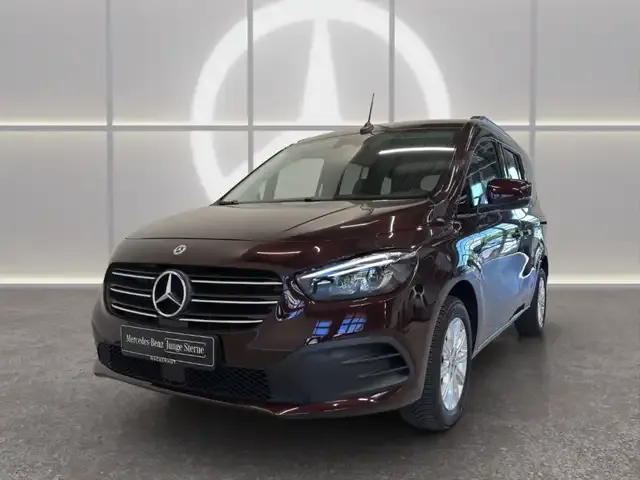 Mercedes-Benz T-Class