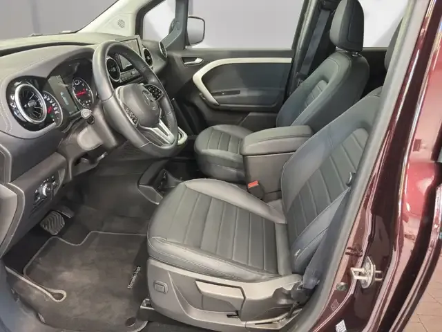 Mercedes-Benz T-Class