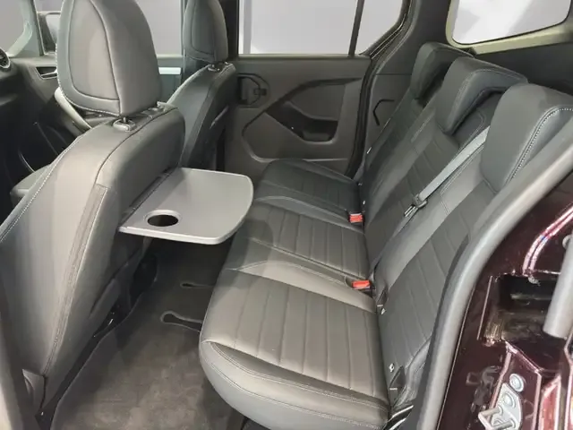 Mercedes-Benz T-Class