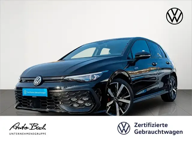 Volkswagen Golf GTE