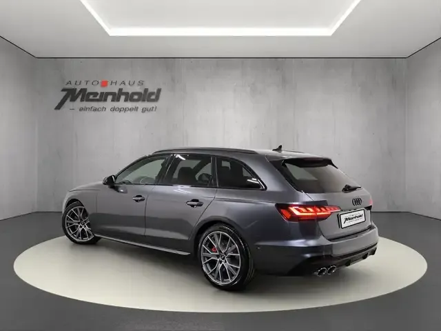 Audi S4