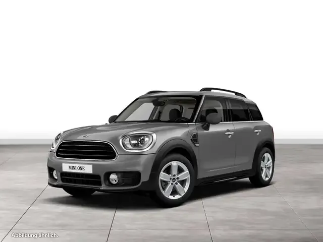 MINI One Countryman