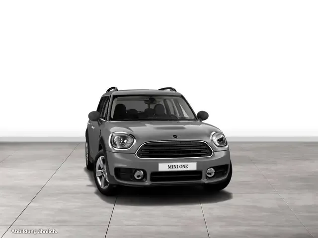 MINI One Countryman