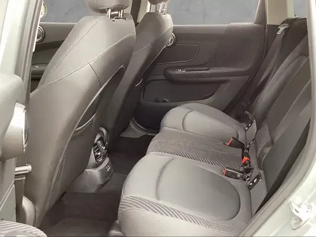 MINI One Countryman