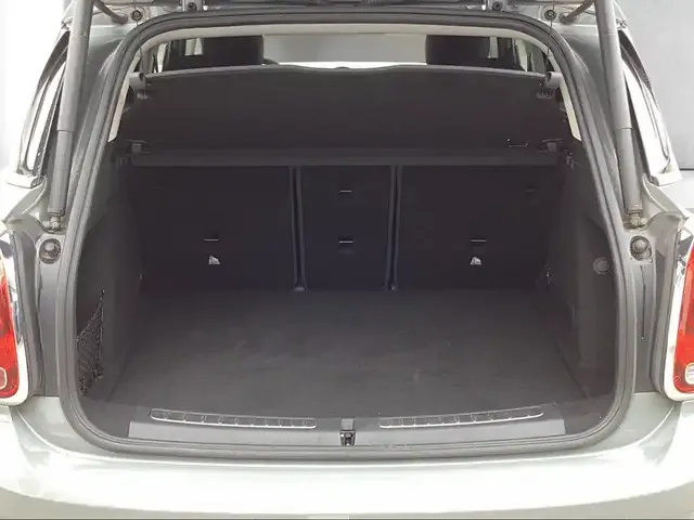 MINI One Countryman