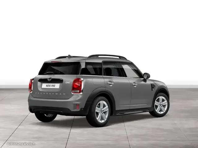 MINI One Countryman