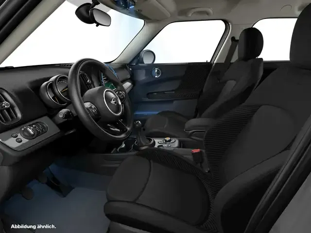 MINI One Countryman