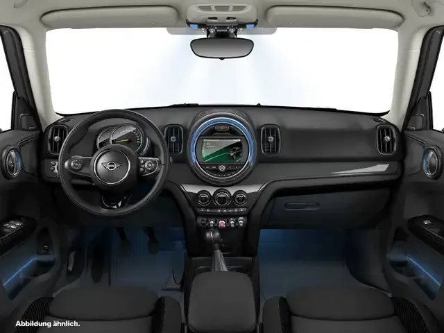 MINI One Countryman
