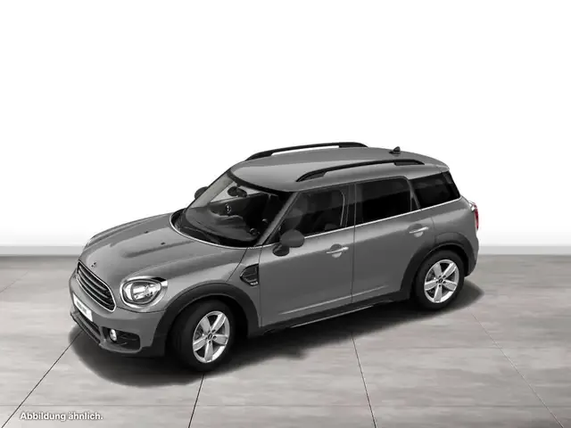 MINI One Countryman