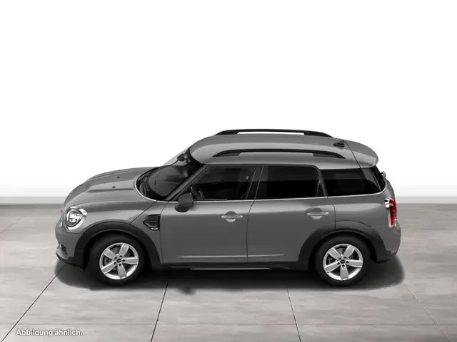 MINI One Countryman