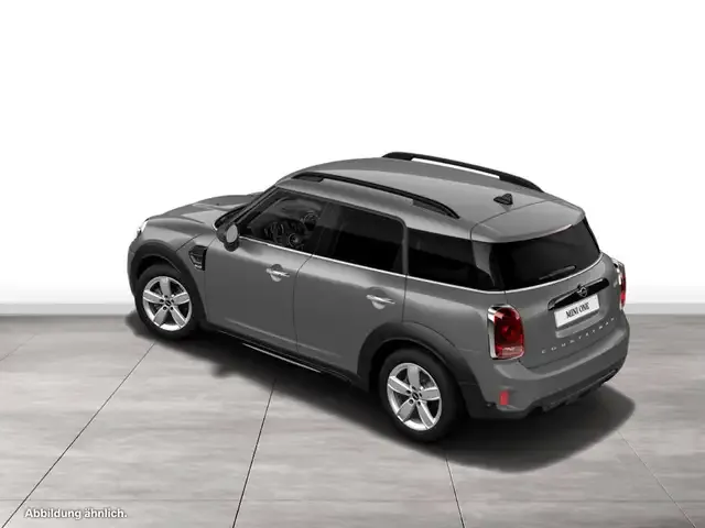 MINI One Countryman