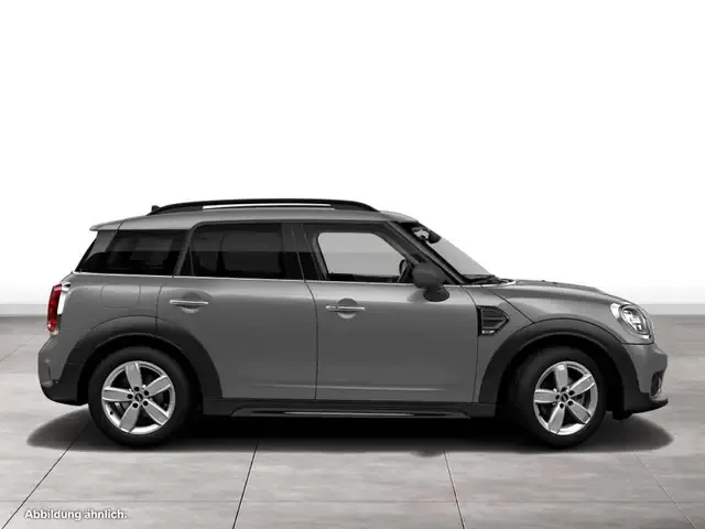 MINI One Countryman