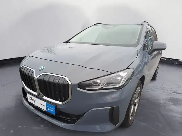 BMW 216