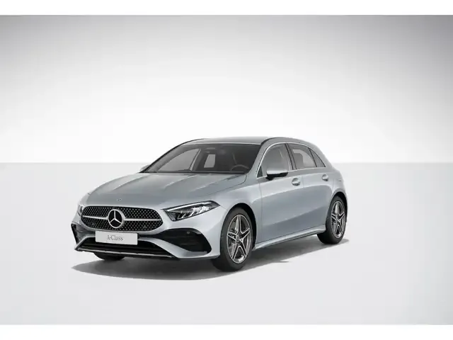 Mercedes-Benz A 220
