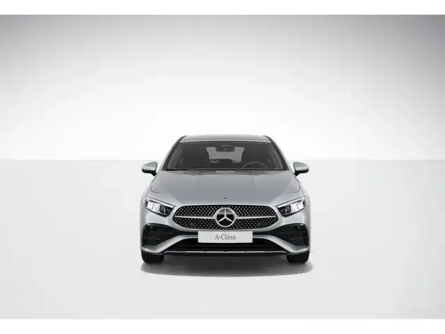 Mercedes-Benz A 220