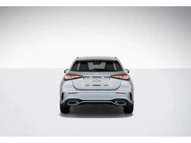 Mercedes-Benz A 220