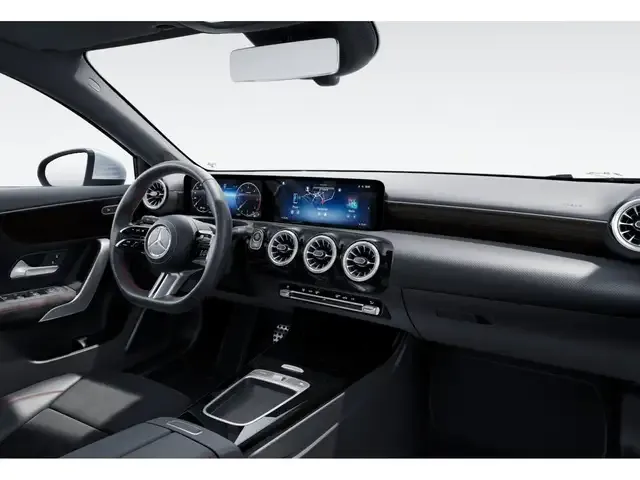 Mercedes-Benz A 220
