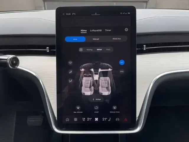 Volvo EX90