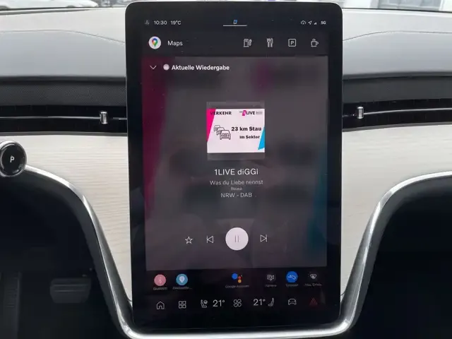 Volvo EX90