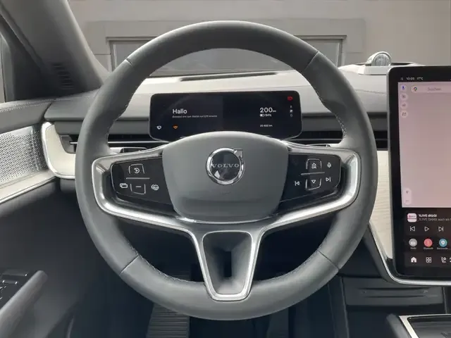 Volvo EX90