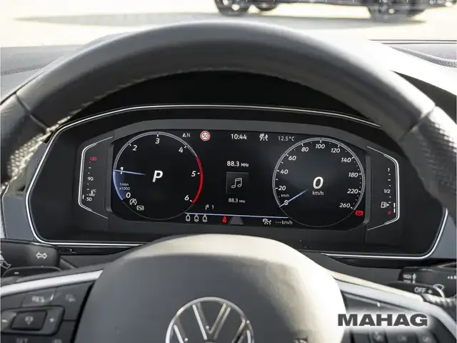 Volkswagen Passat Alltrack