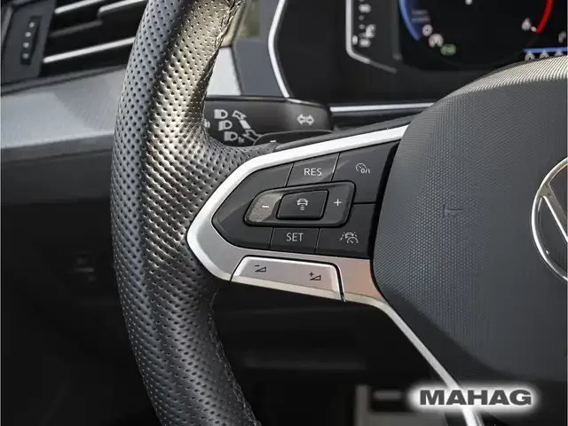 Volkswagen Passat Alltrack