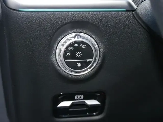 Mercedes-Benz C 43 AMG