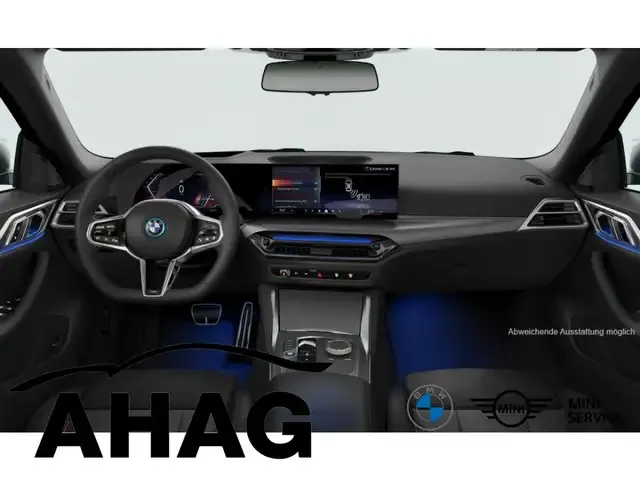 BMW i4