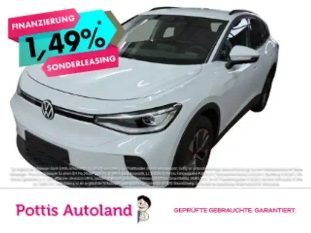 Volkswagen ID.4